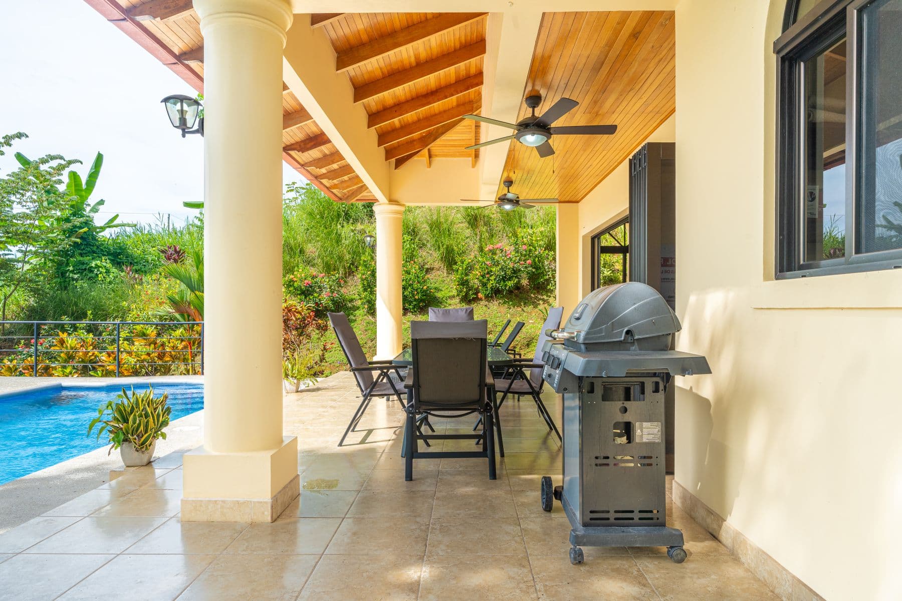 Casa de Guacamaya - Image 37