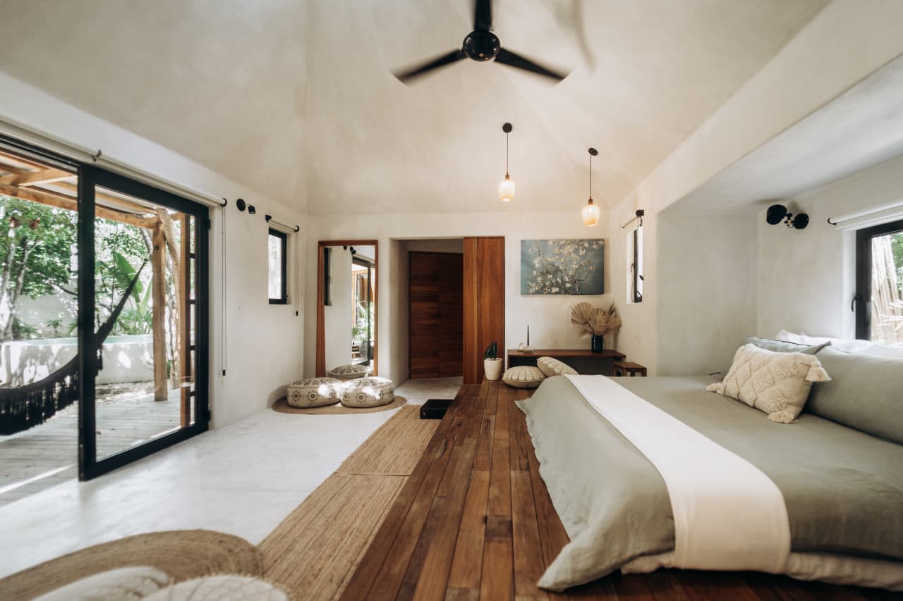 Japandi Villa - Image 11