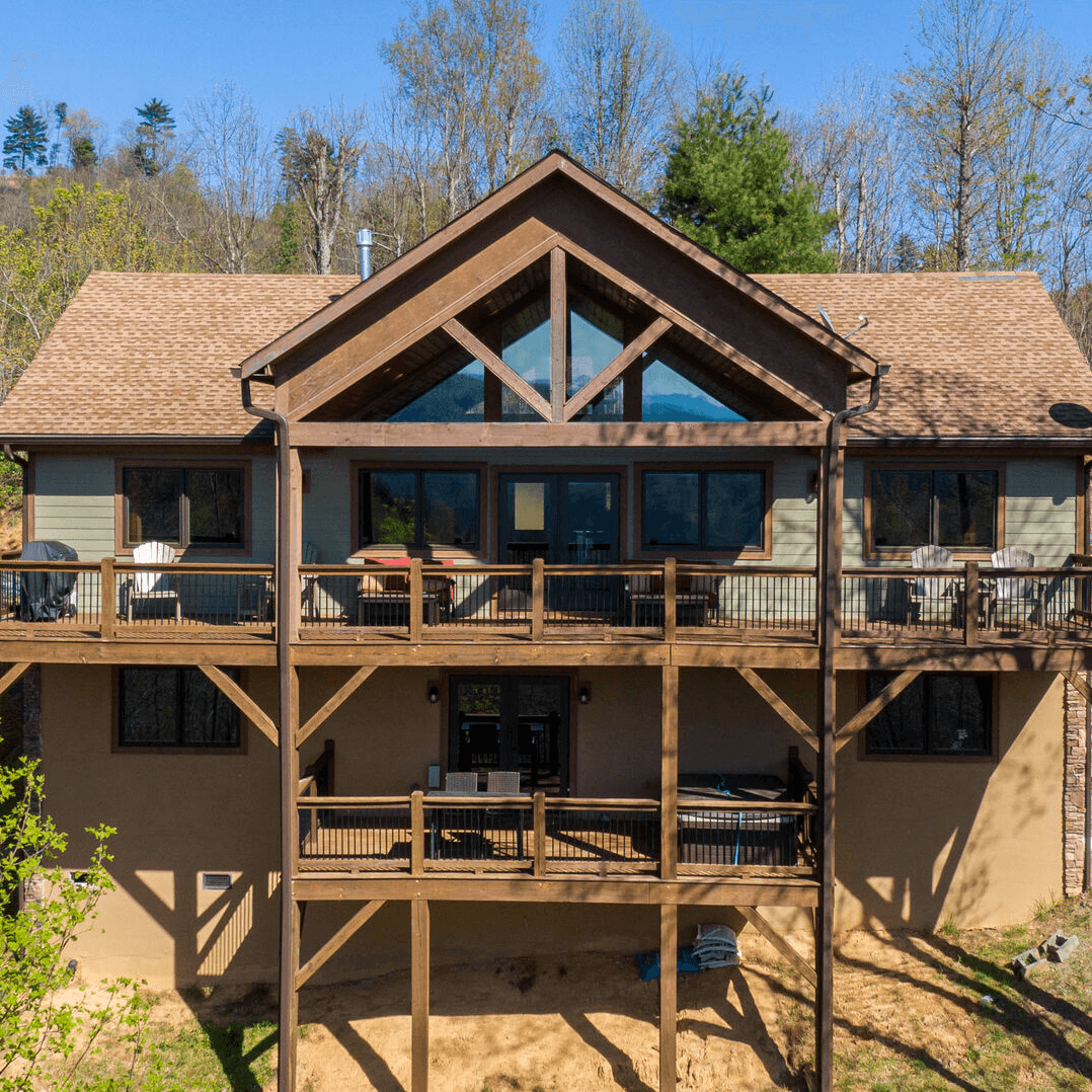 Grandfather Vistas - Image 1