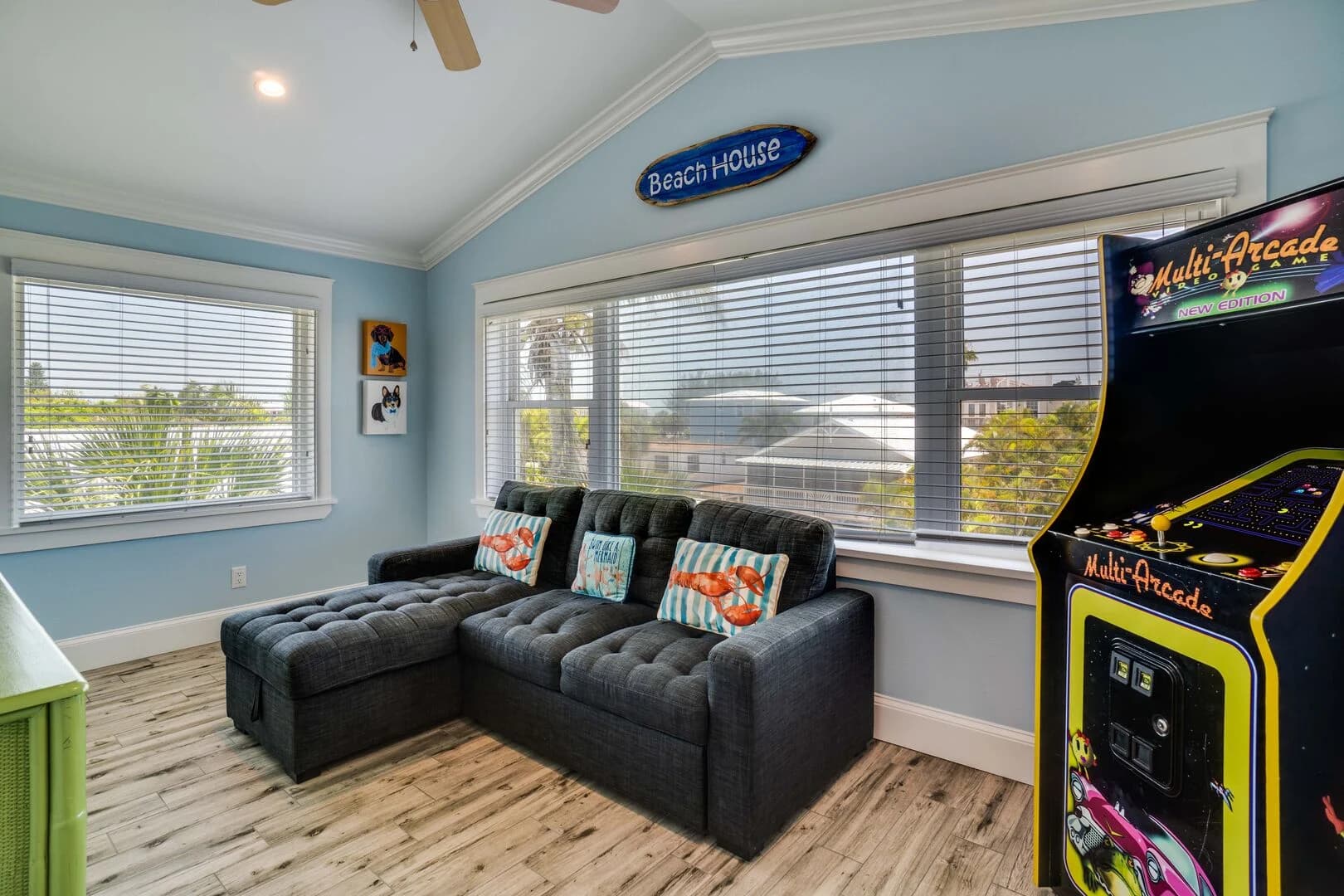 Summer Retreat - Image 28