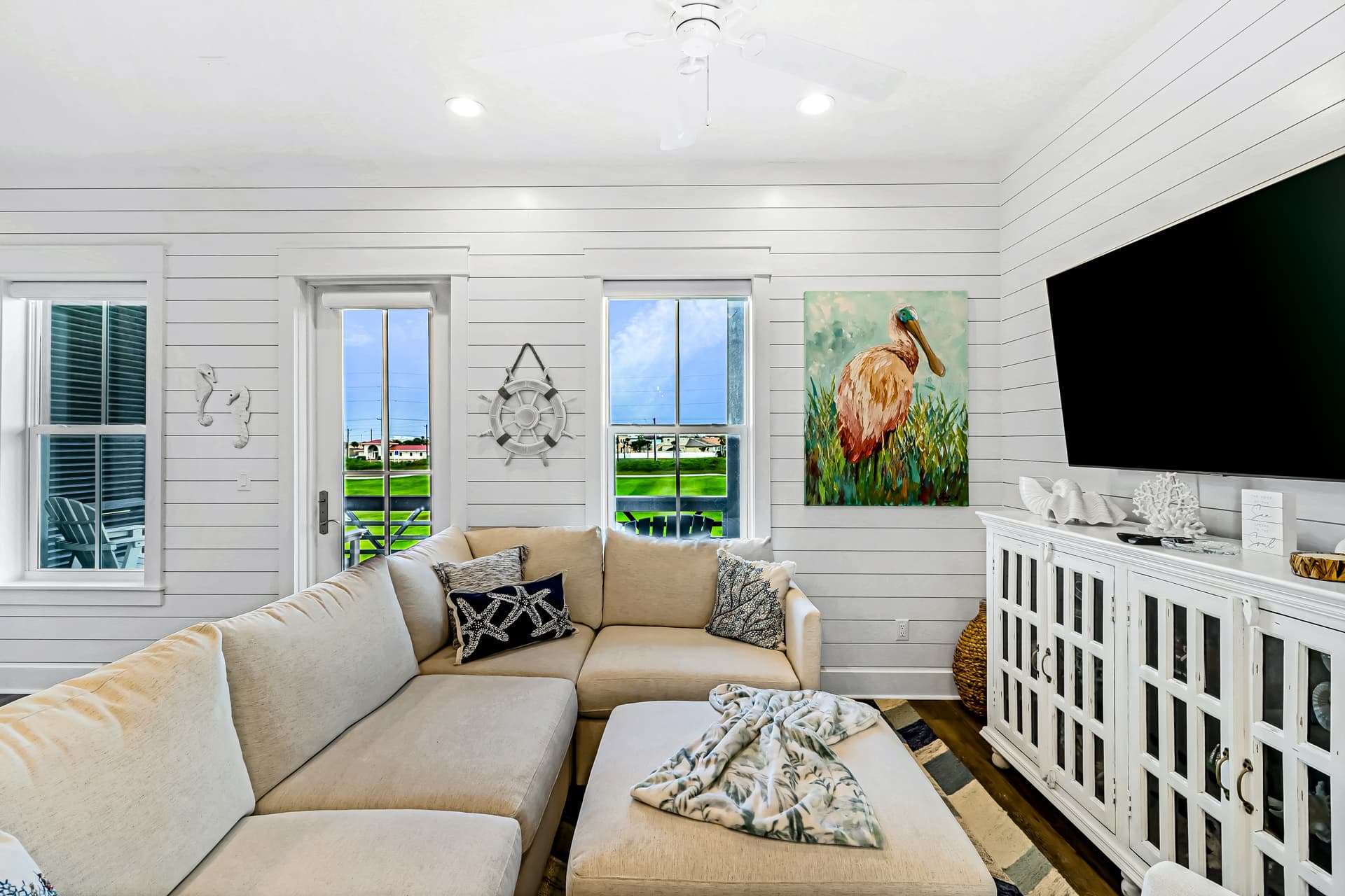 Golf Seaclusion - Image 2