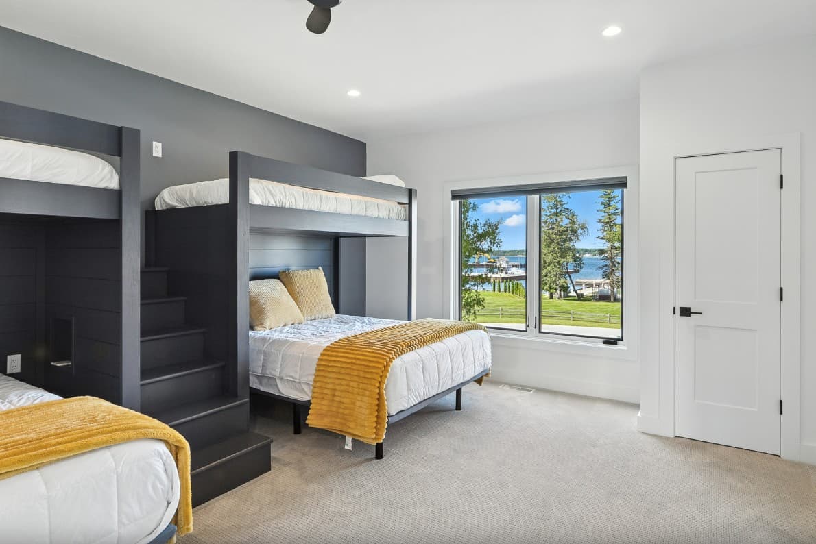 Harbor Sunset - Image 38