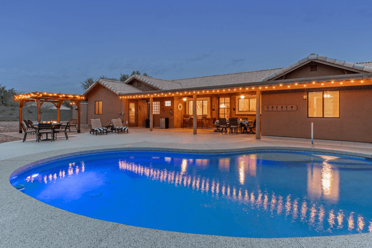 Adobe Ranch - Image 1