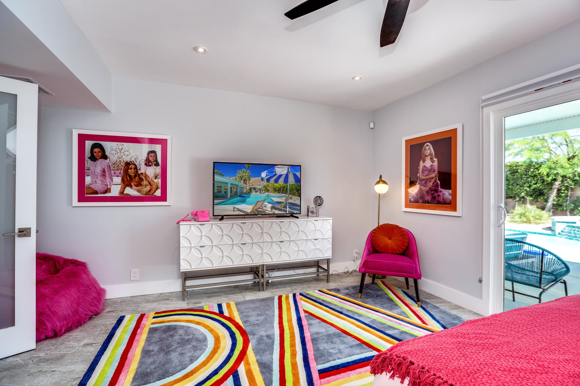 Desert Stardust House - Image 17