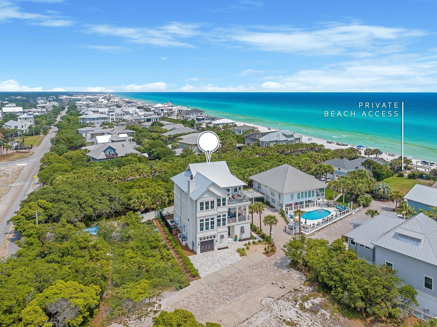 Sea Turtle Retreat - Image 78