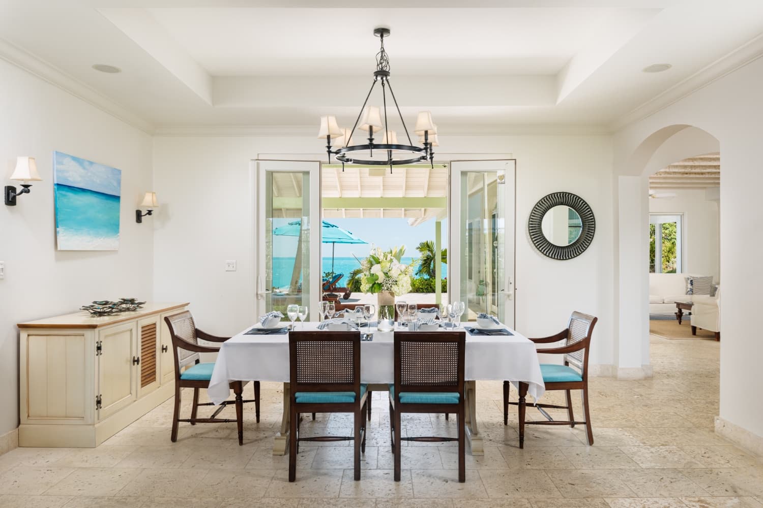 Villa Turquesa - Image 21