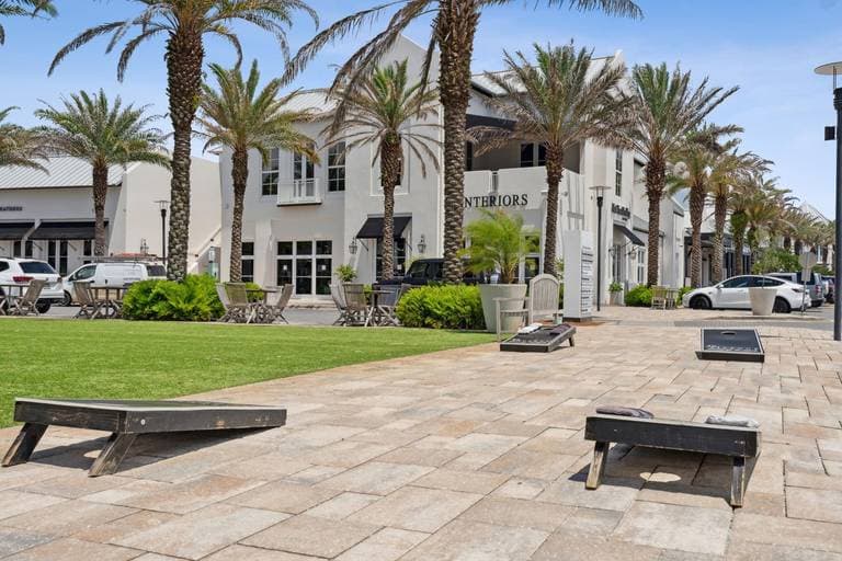 Coastal Cabana Beach House - Image 42