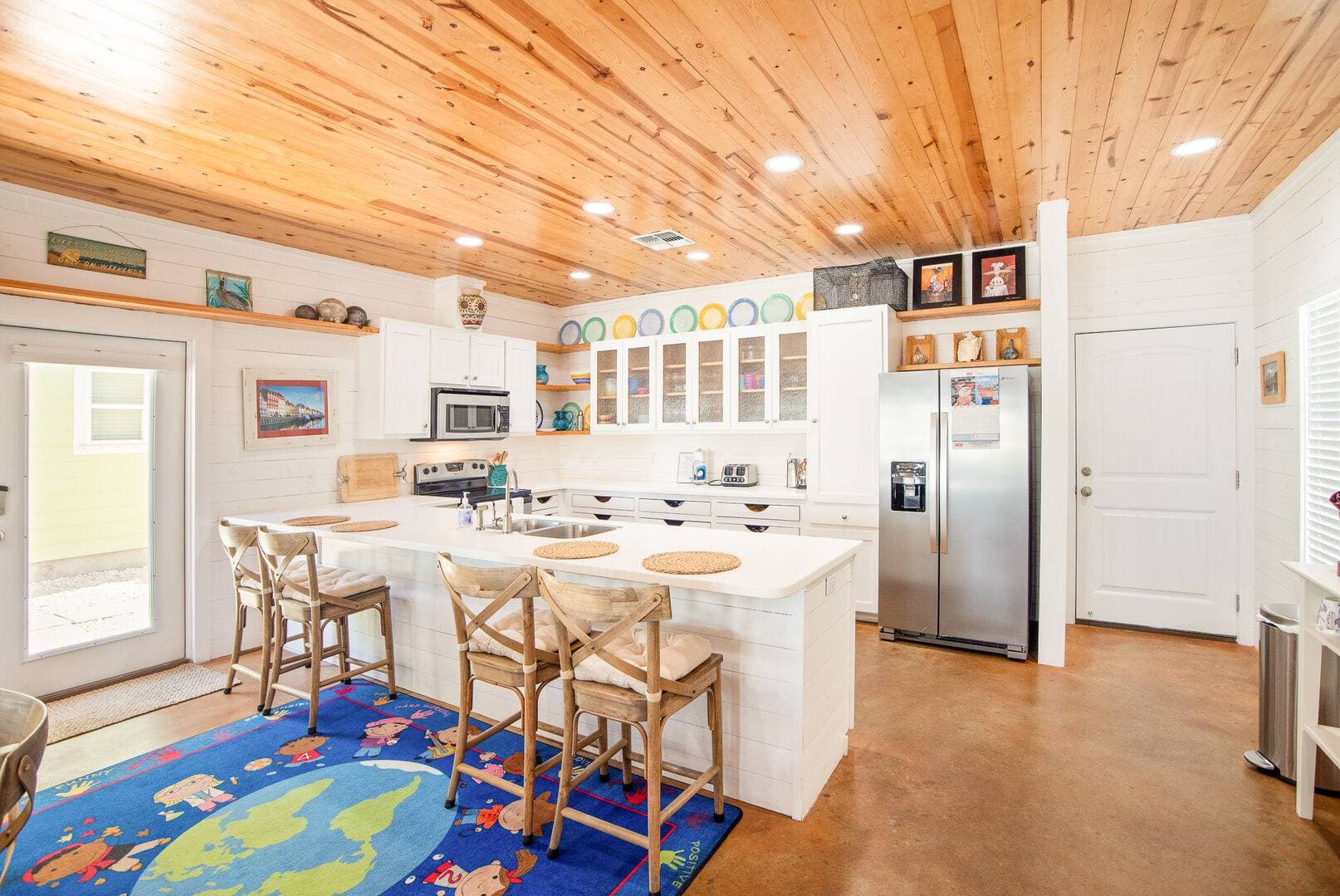 Bach Porch - Image 5