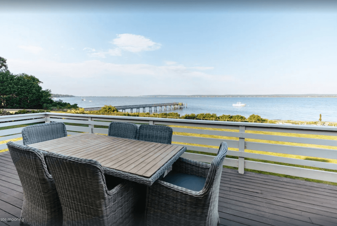 Mooring House - Image 23