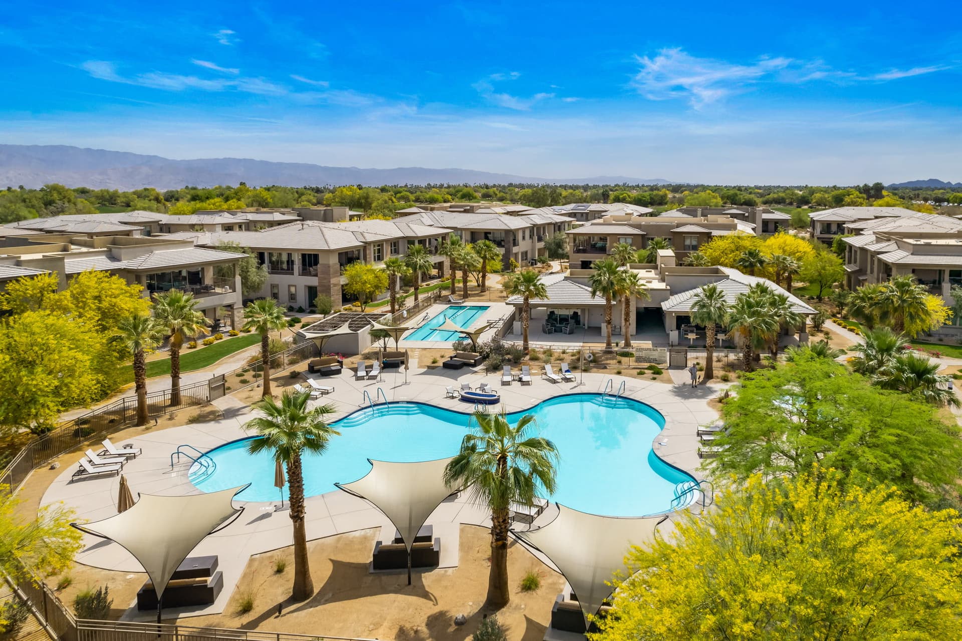 Stay Savvy in Palm Desert - Image 3