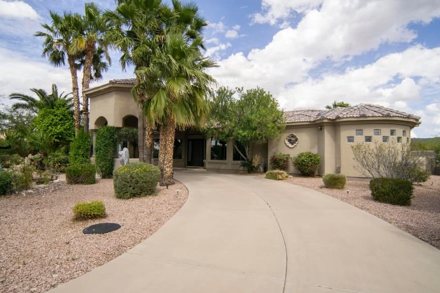 Arcadia House - Image 32