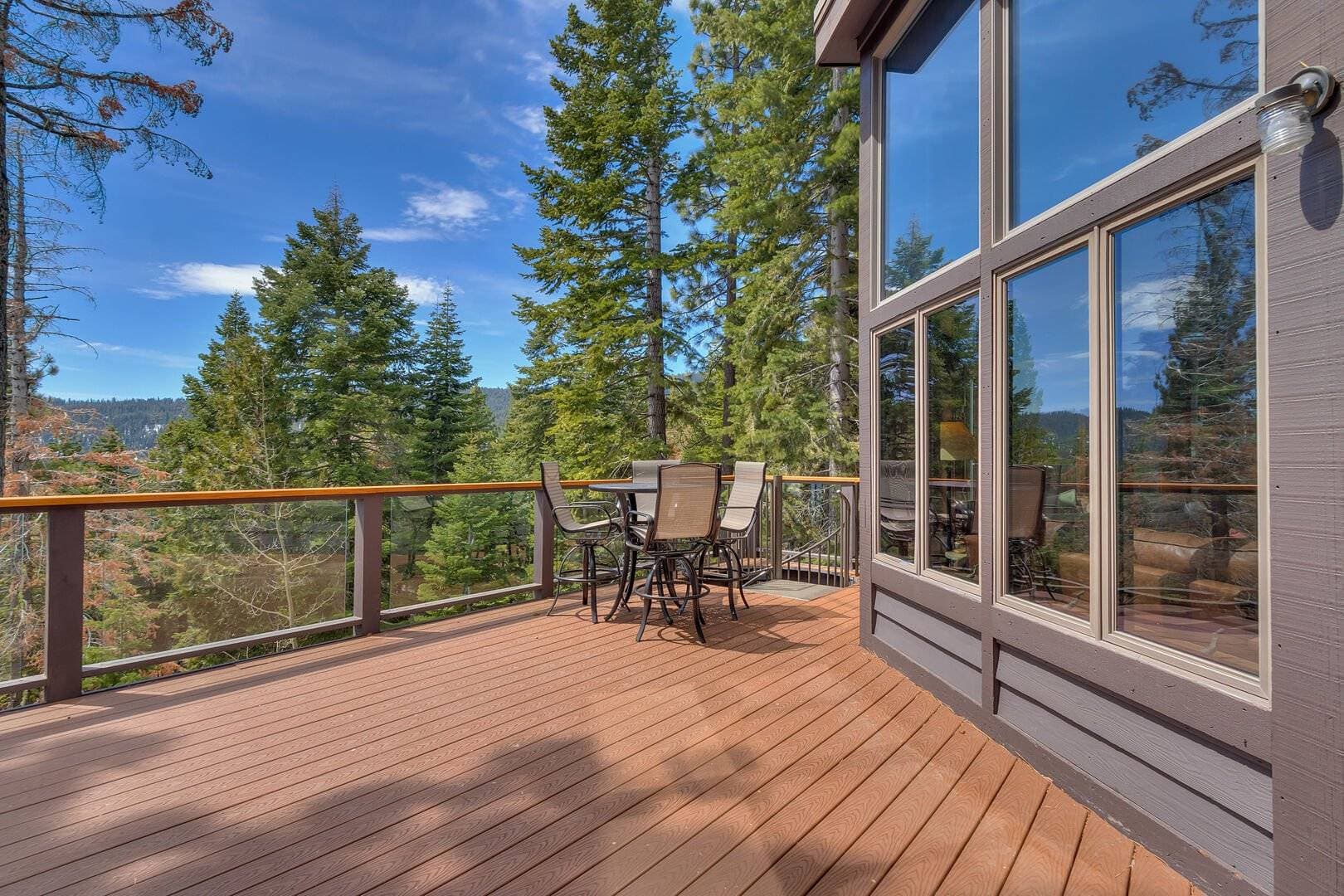 Tahoe Point of View - Image 34