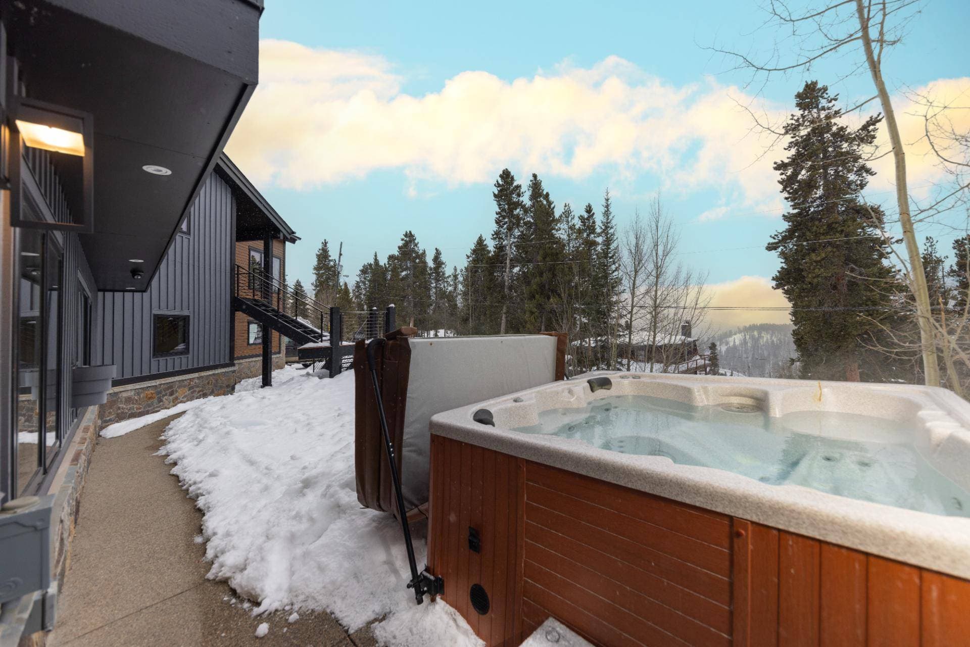 Peerless Retreat - Image 2