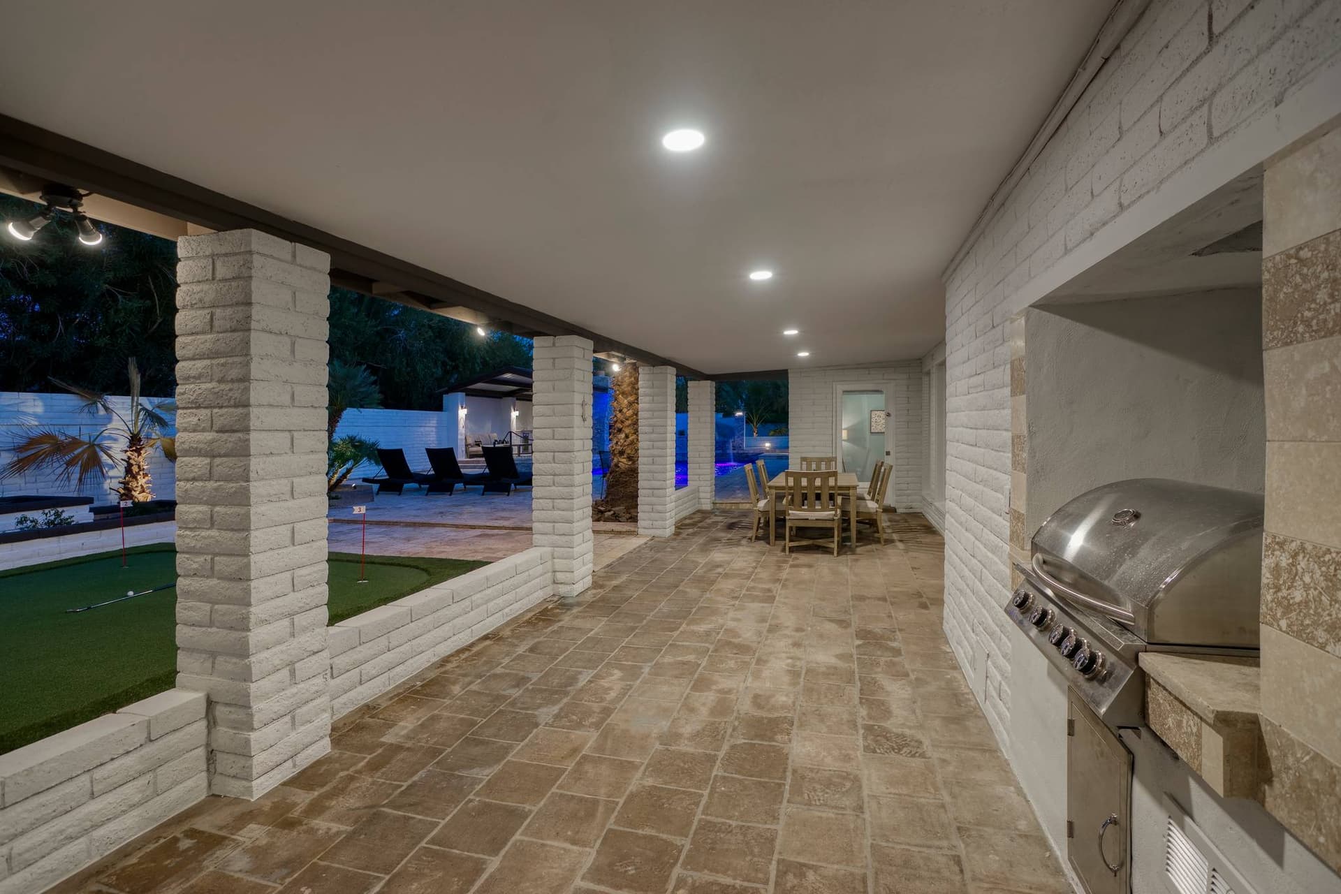 Desert Retreat - Image 15