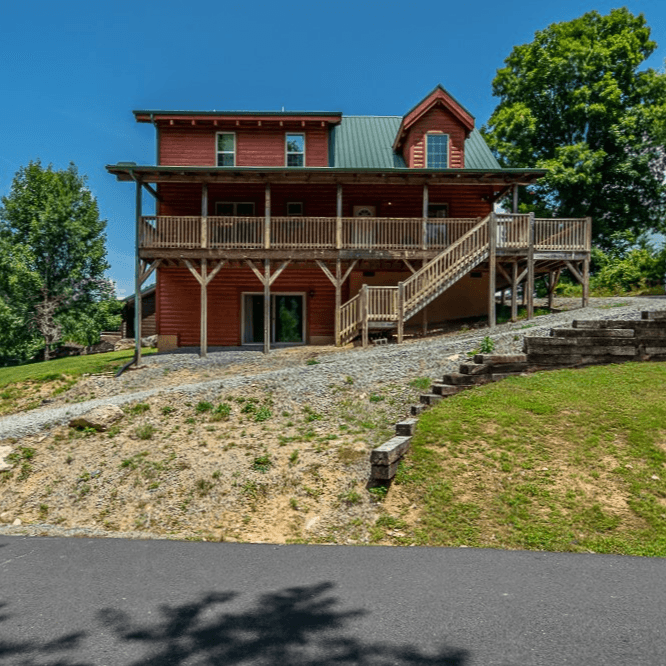 Mayapple Ridge - Image 1