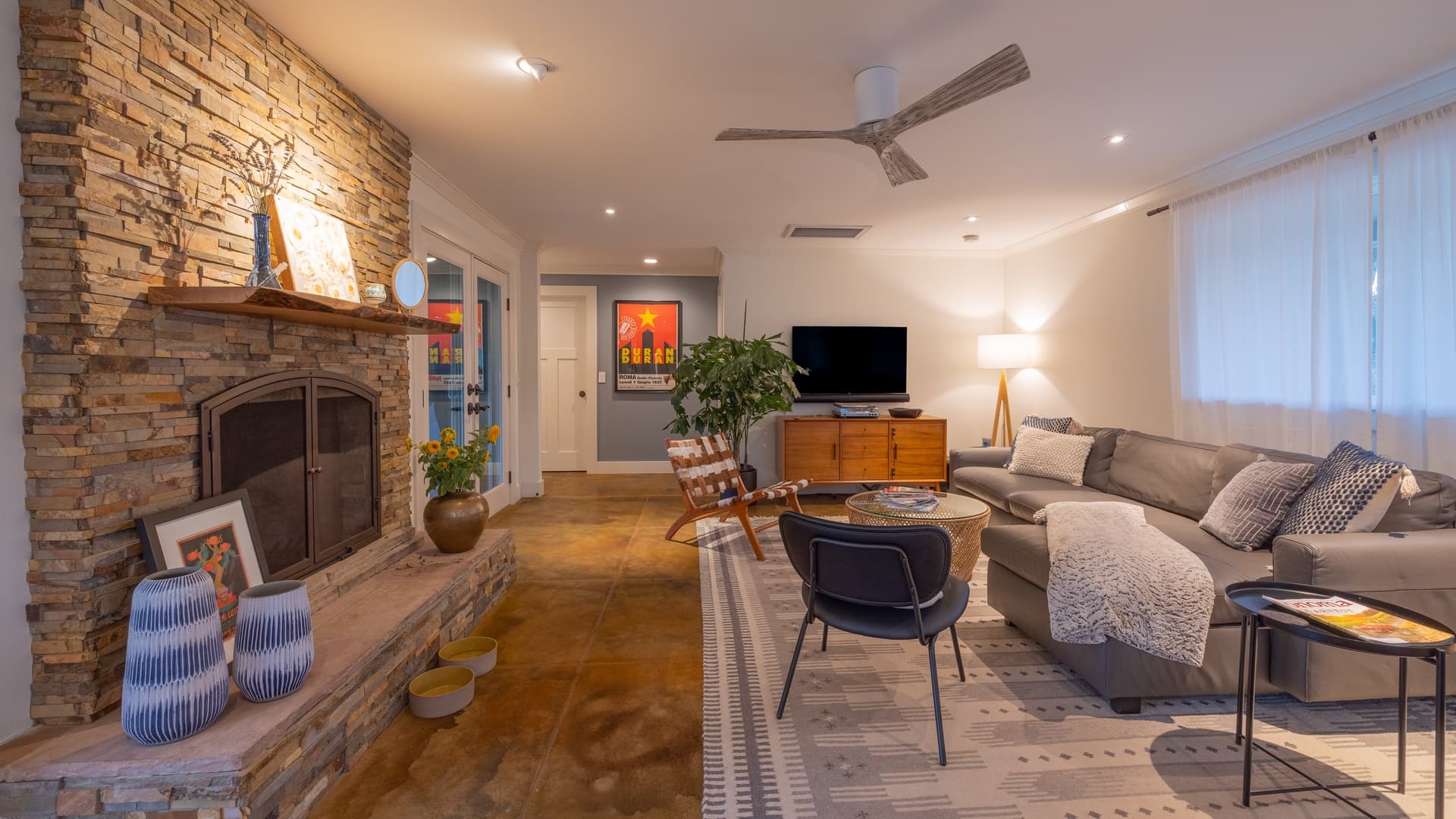 Fryer Creek Agriturismo - Image 13