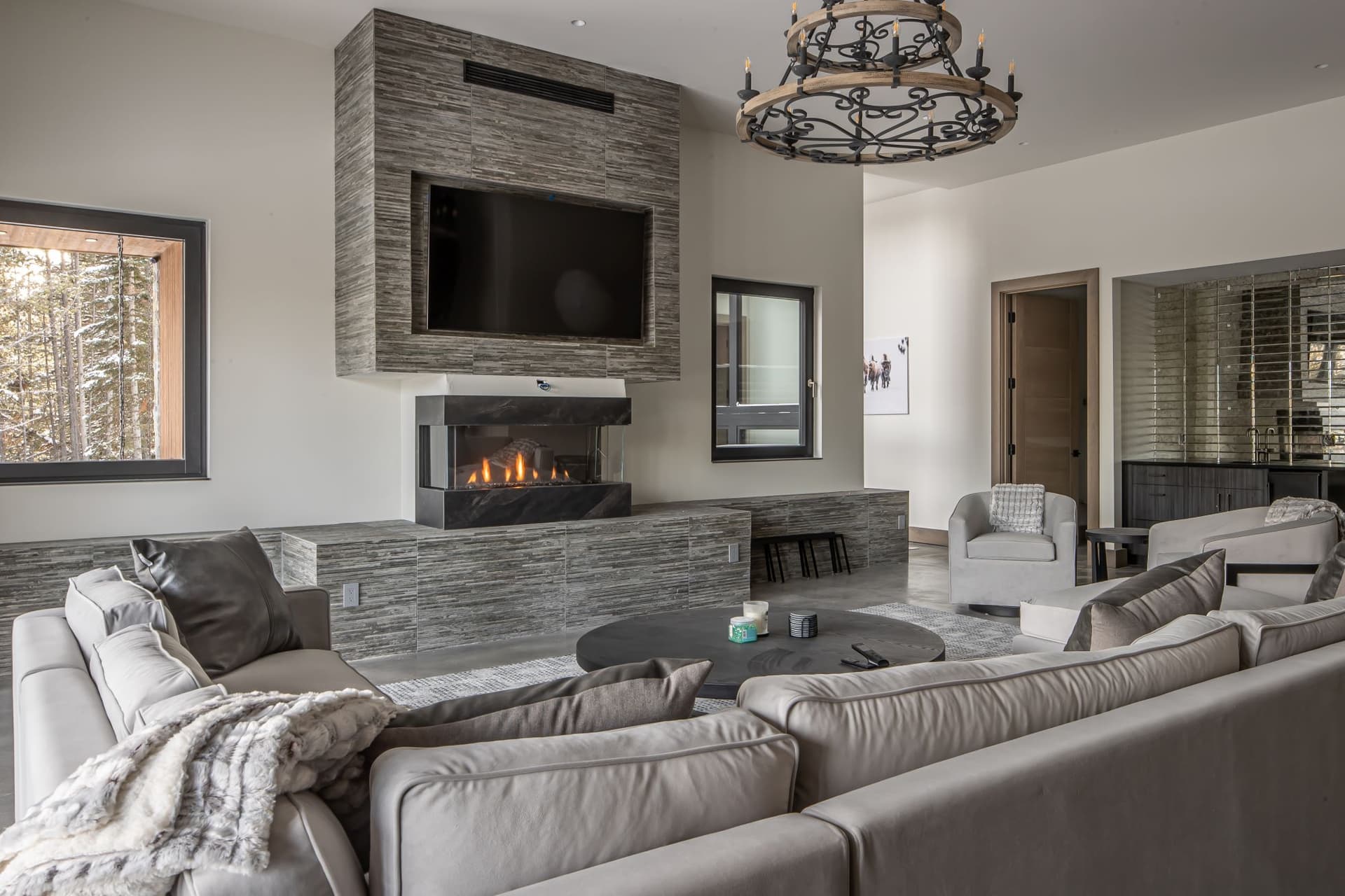 Skylark Chalet - Image 40