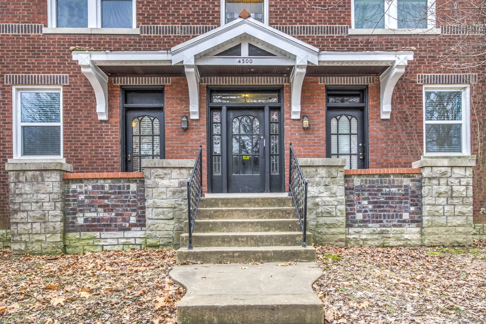 Portis Brick & Bloom - Image 25