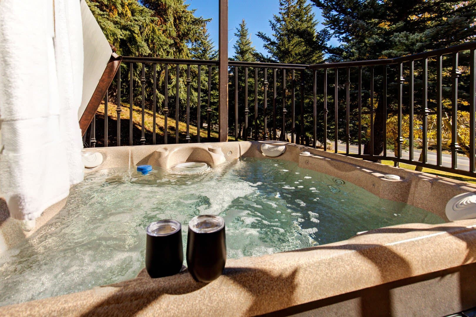 Abode at the Crux - Image 2