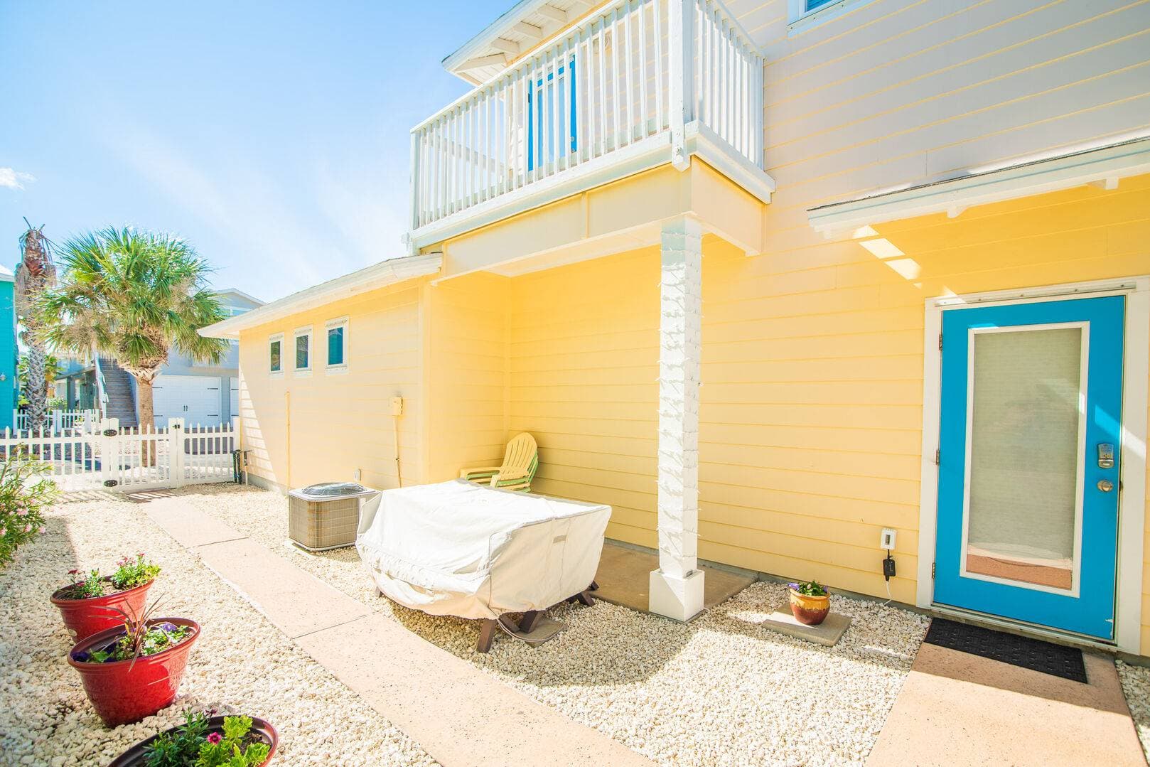 Bach Porch - Image 42