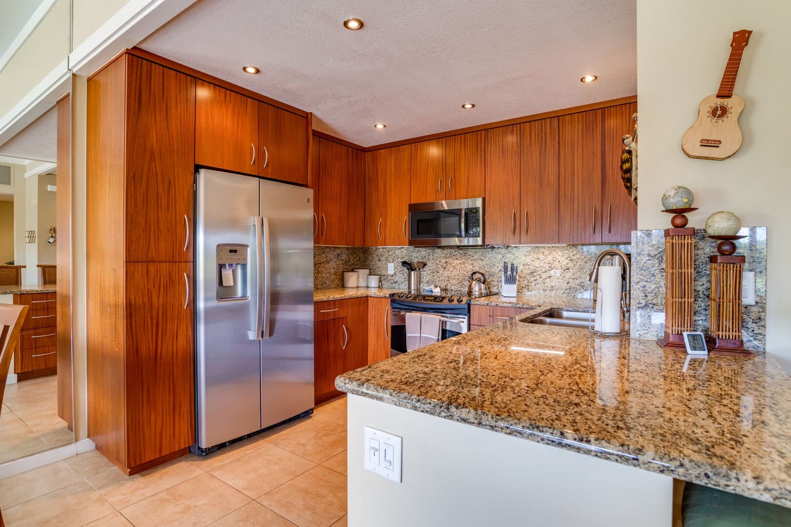 Kapalua Golf Villas 11P5-8 - Image 78