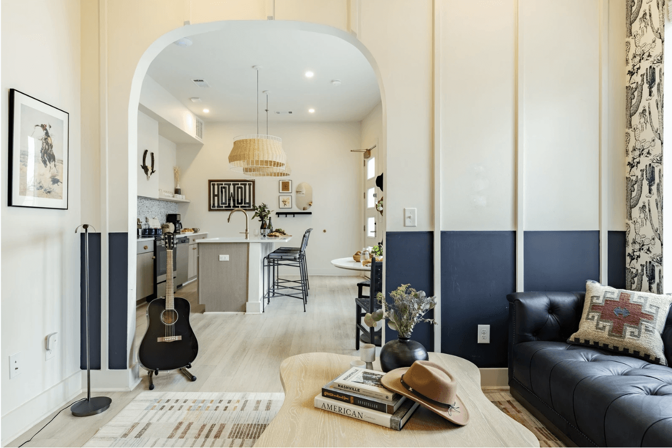 Green Meadow Residence - Image 2