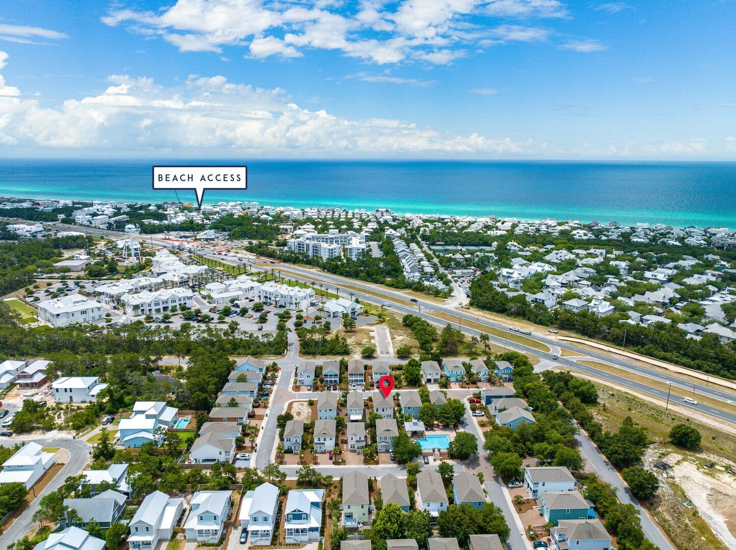 Beach Blessing - Image 32