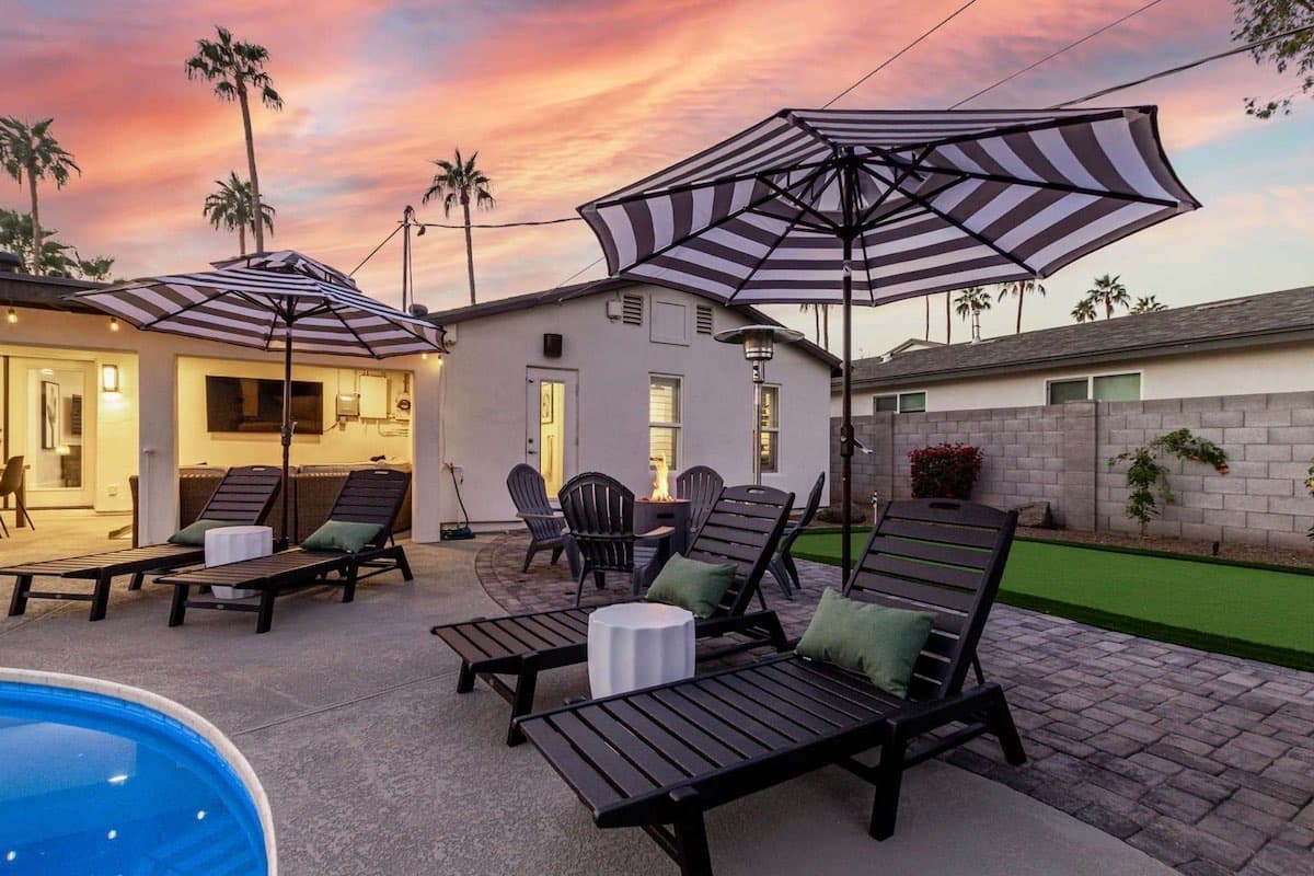 Cypress at AZ Country Club Arcadia - Image 43