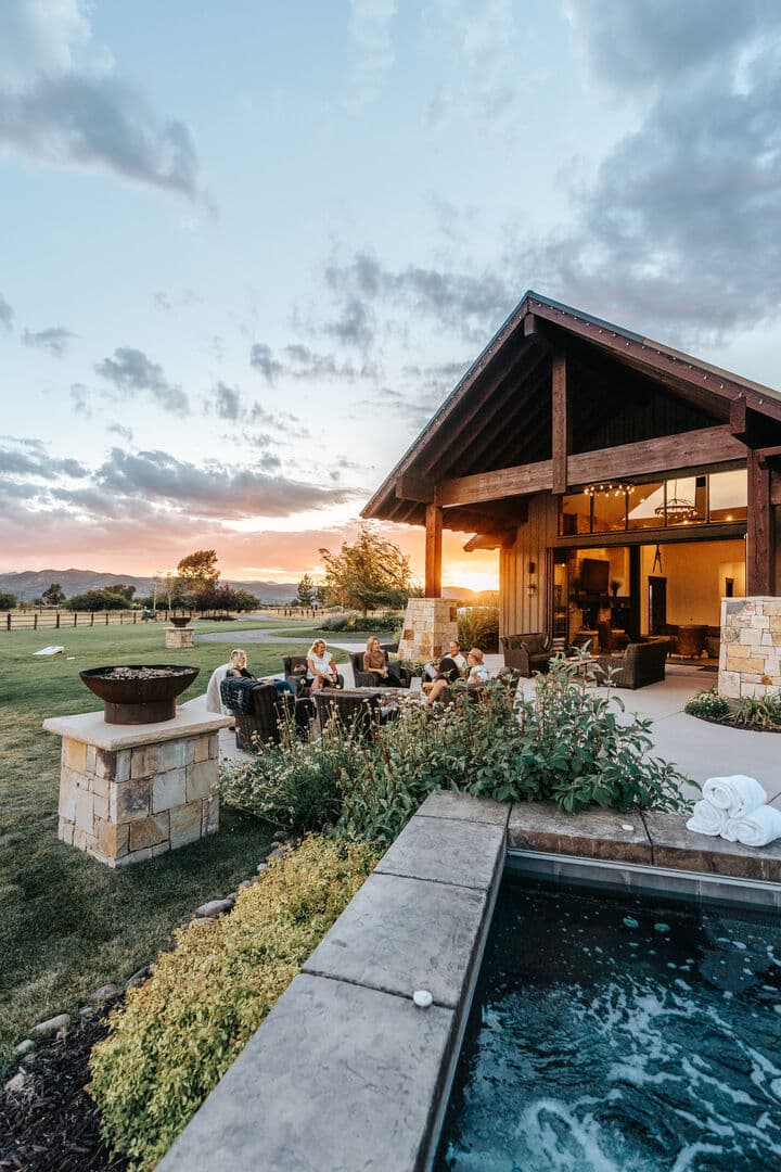 Twilight Moon Ranch - 10 Bedroom - Image 89