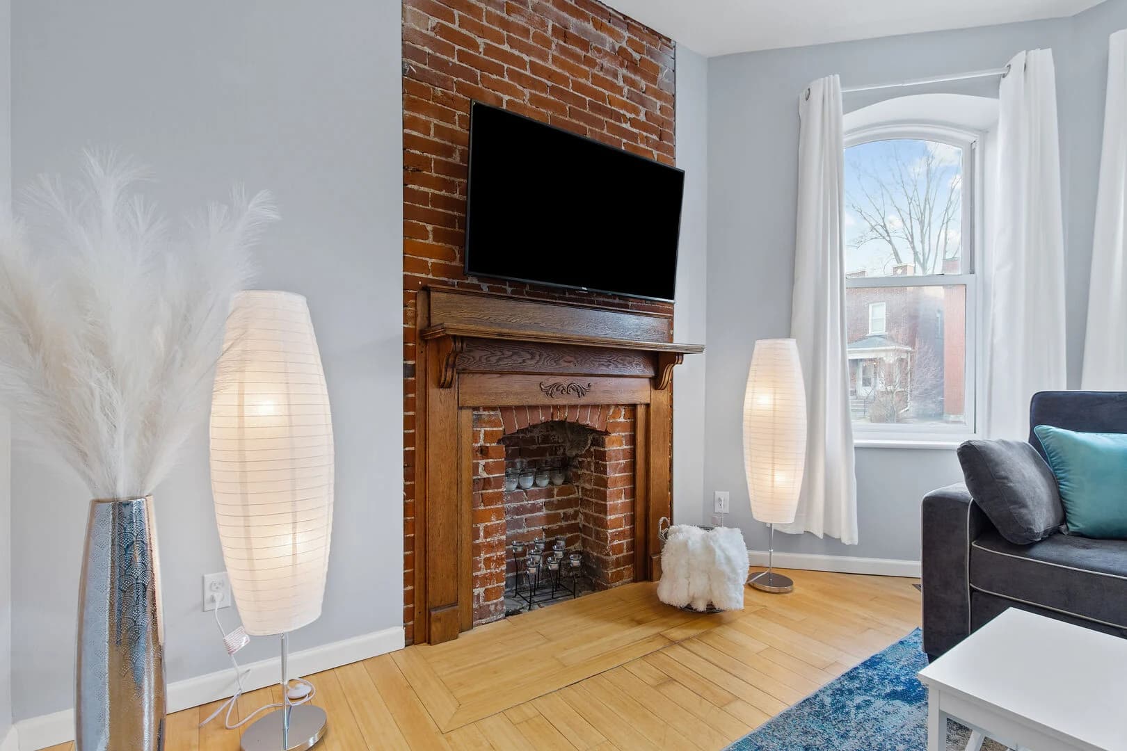 Historic Shaw - Image 5