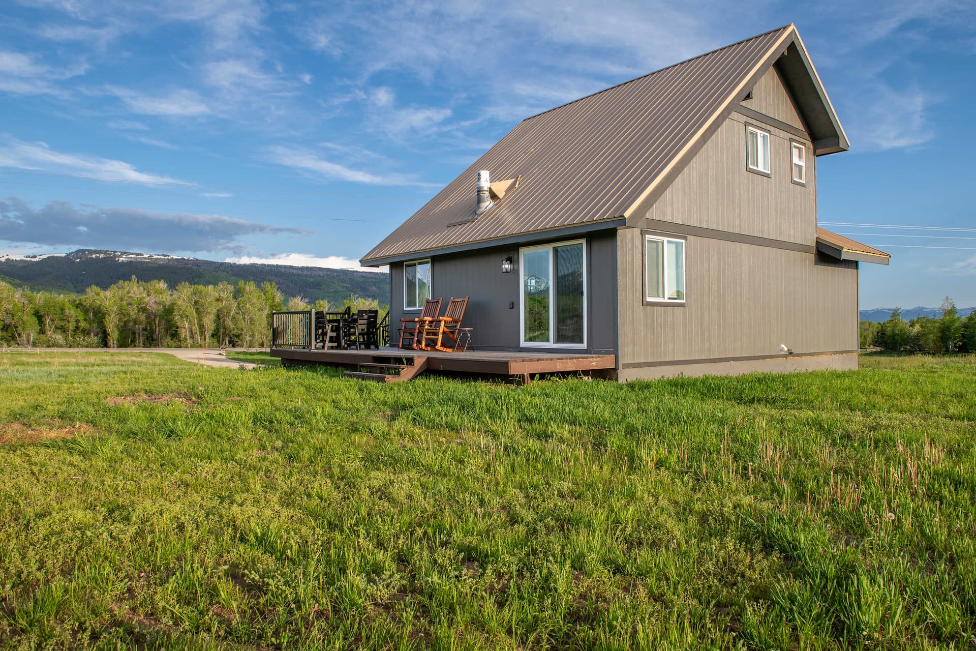 Rocking Chair Retreat - Image 3