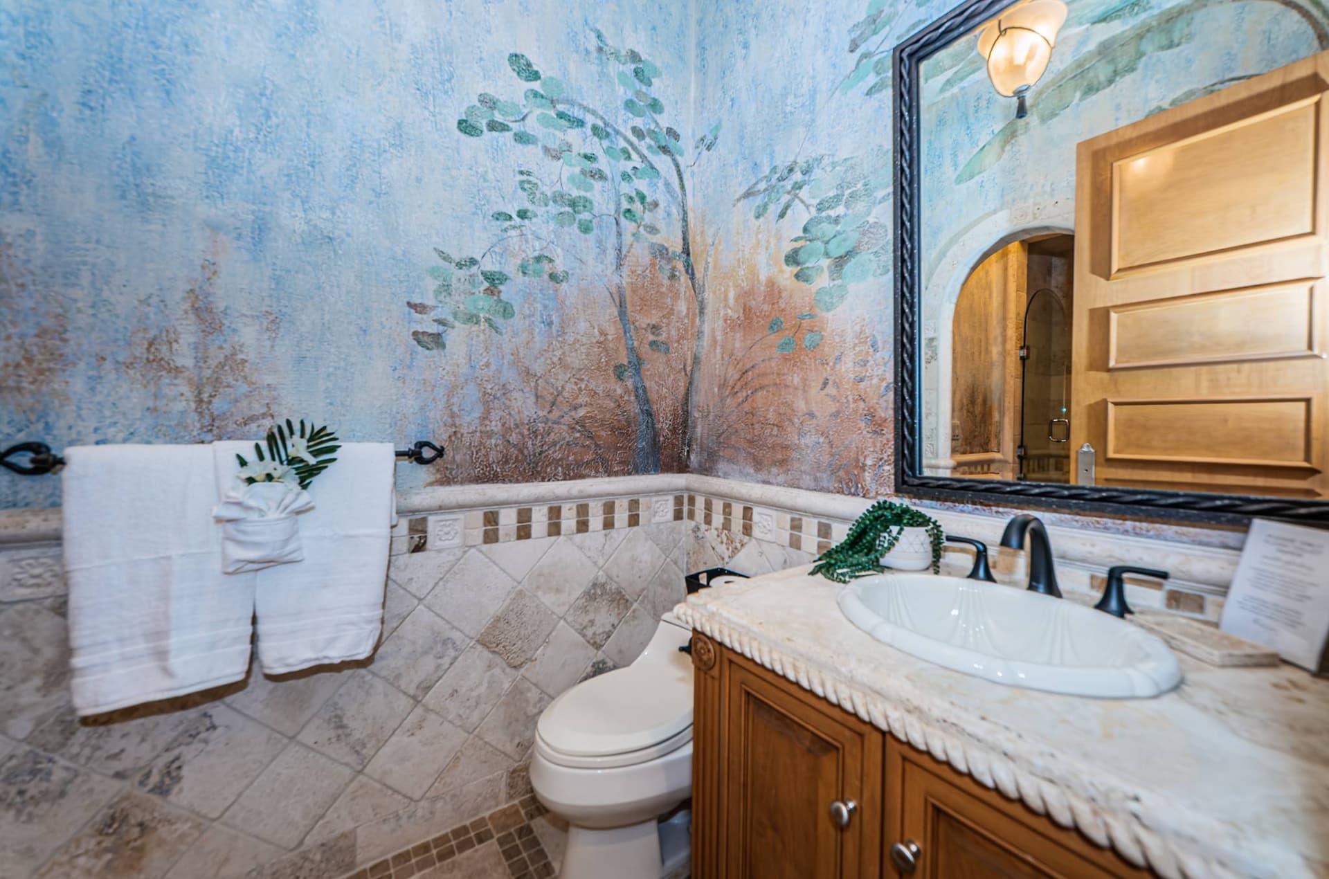 Ocean Blue Villa - Image 19