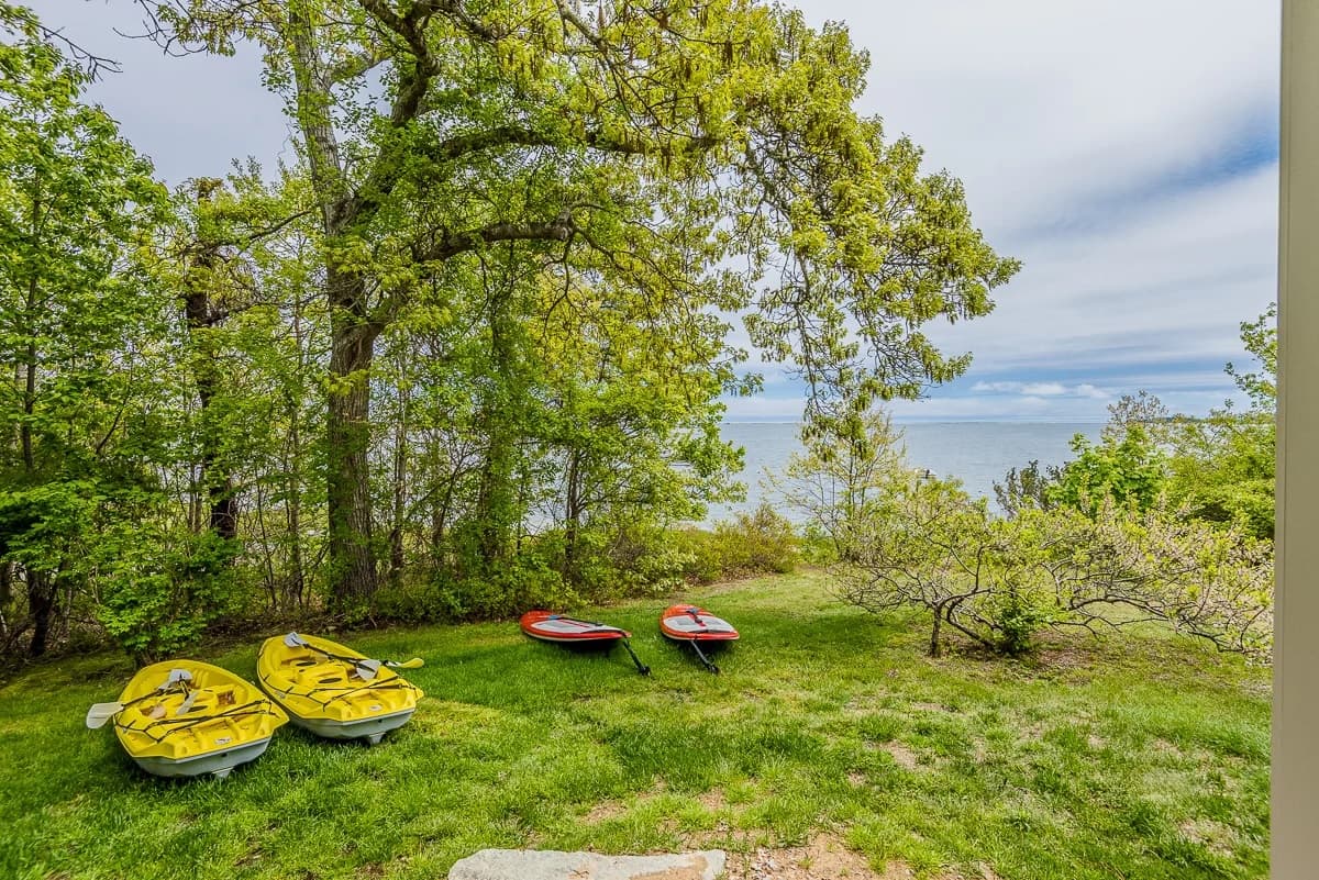 Beam Reach - Image 22