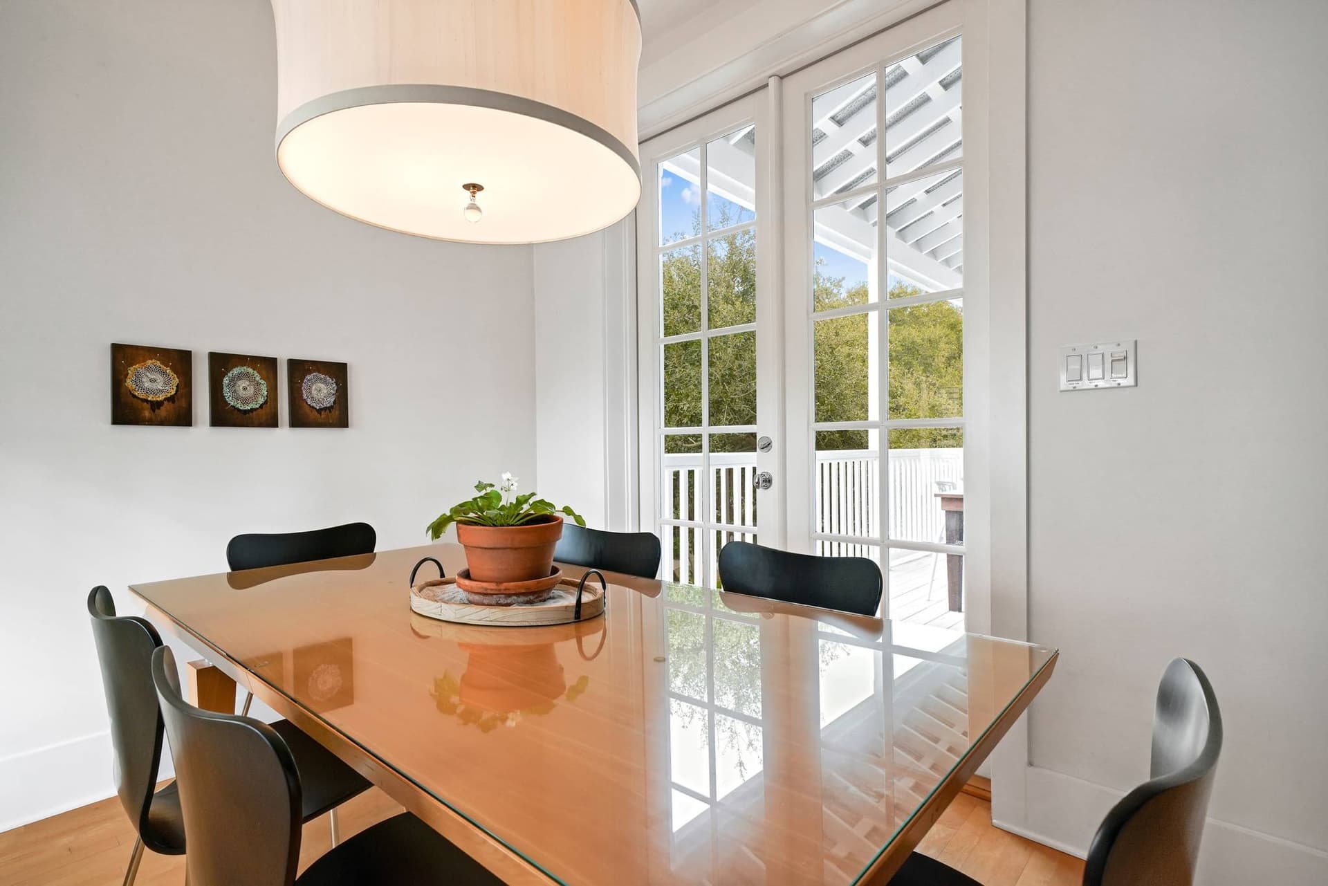 As Luck Would Have It Home - Image 8