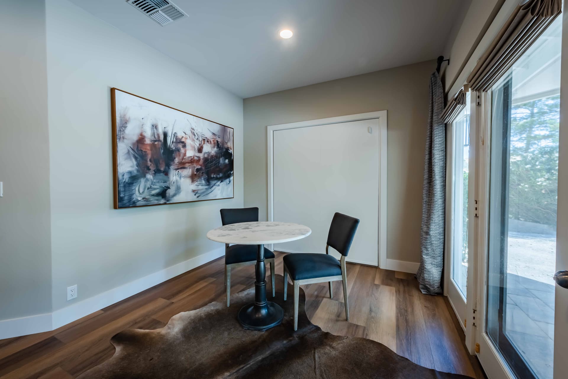 Arbor House - Image 36