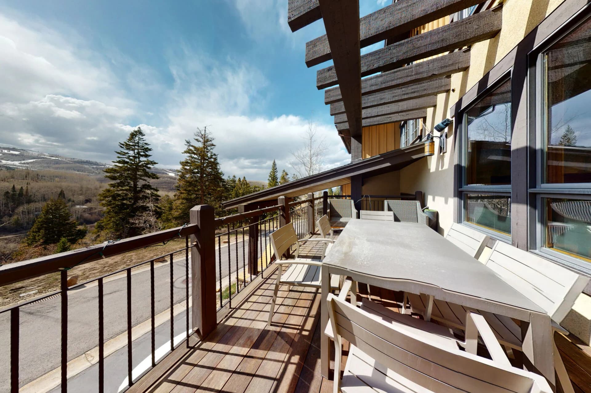 Deer Valley Lookout #21 - Image 3