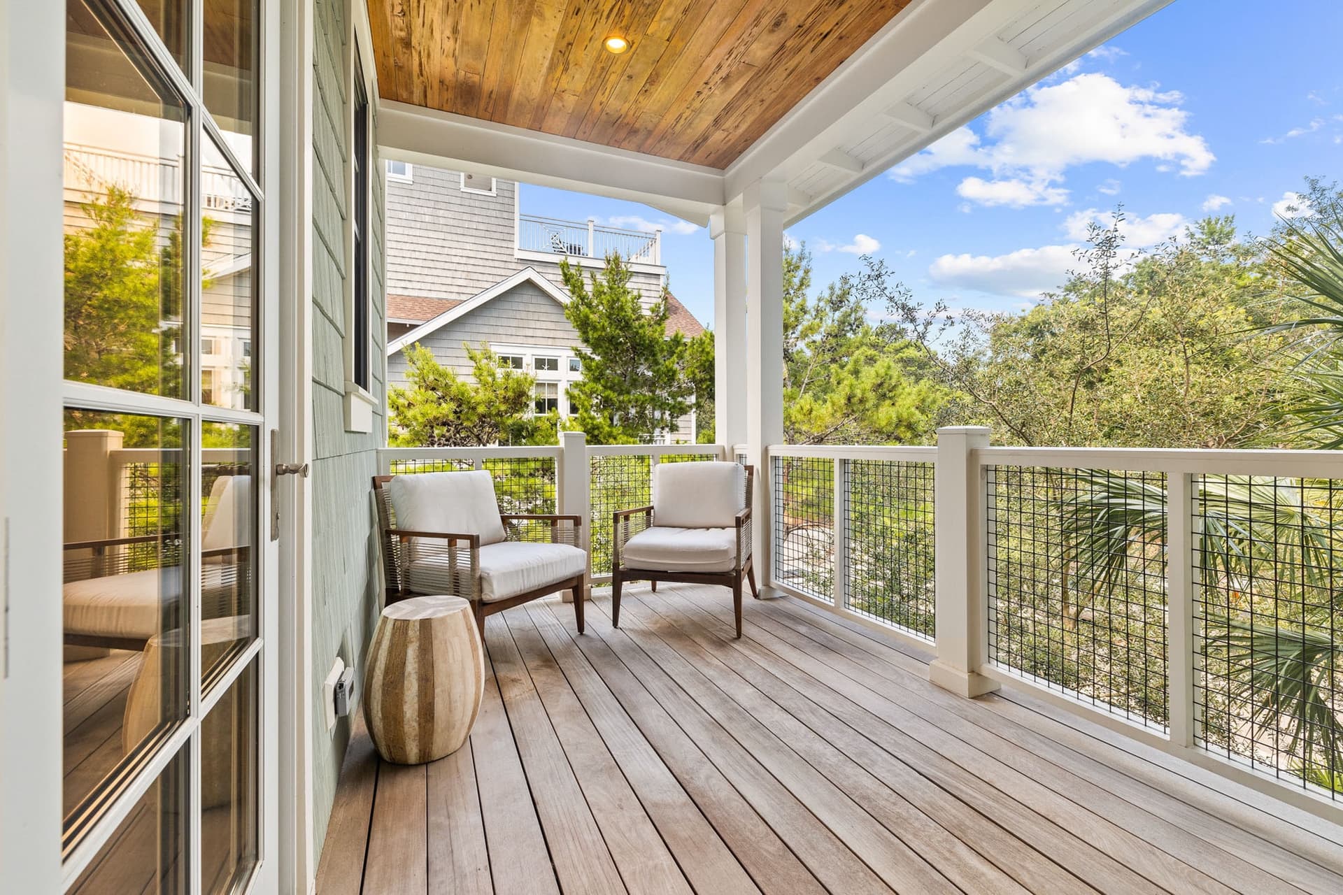 Tranquility on the Preserve - Image 74