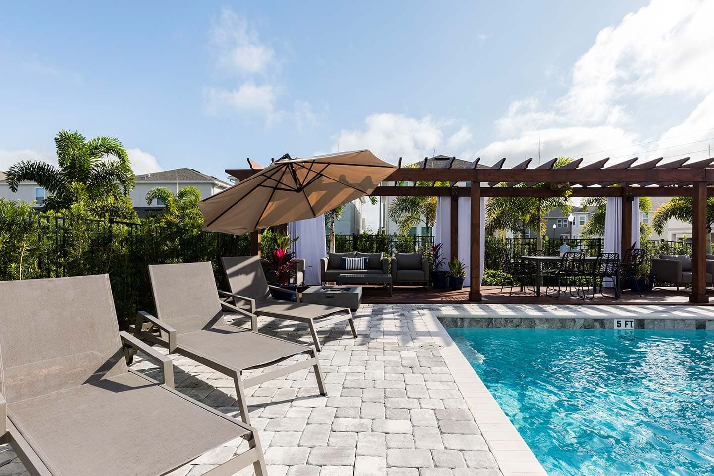 Auburn Avenue Paradise - Image 46