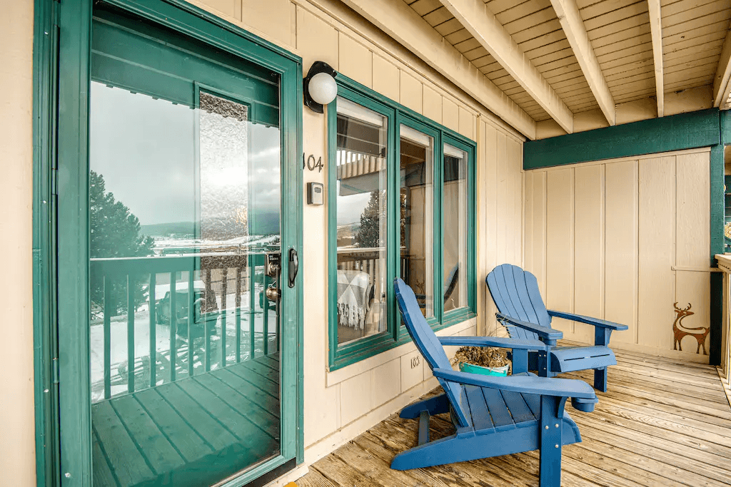 Winter Park Lodge II - Image 16