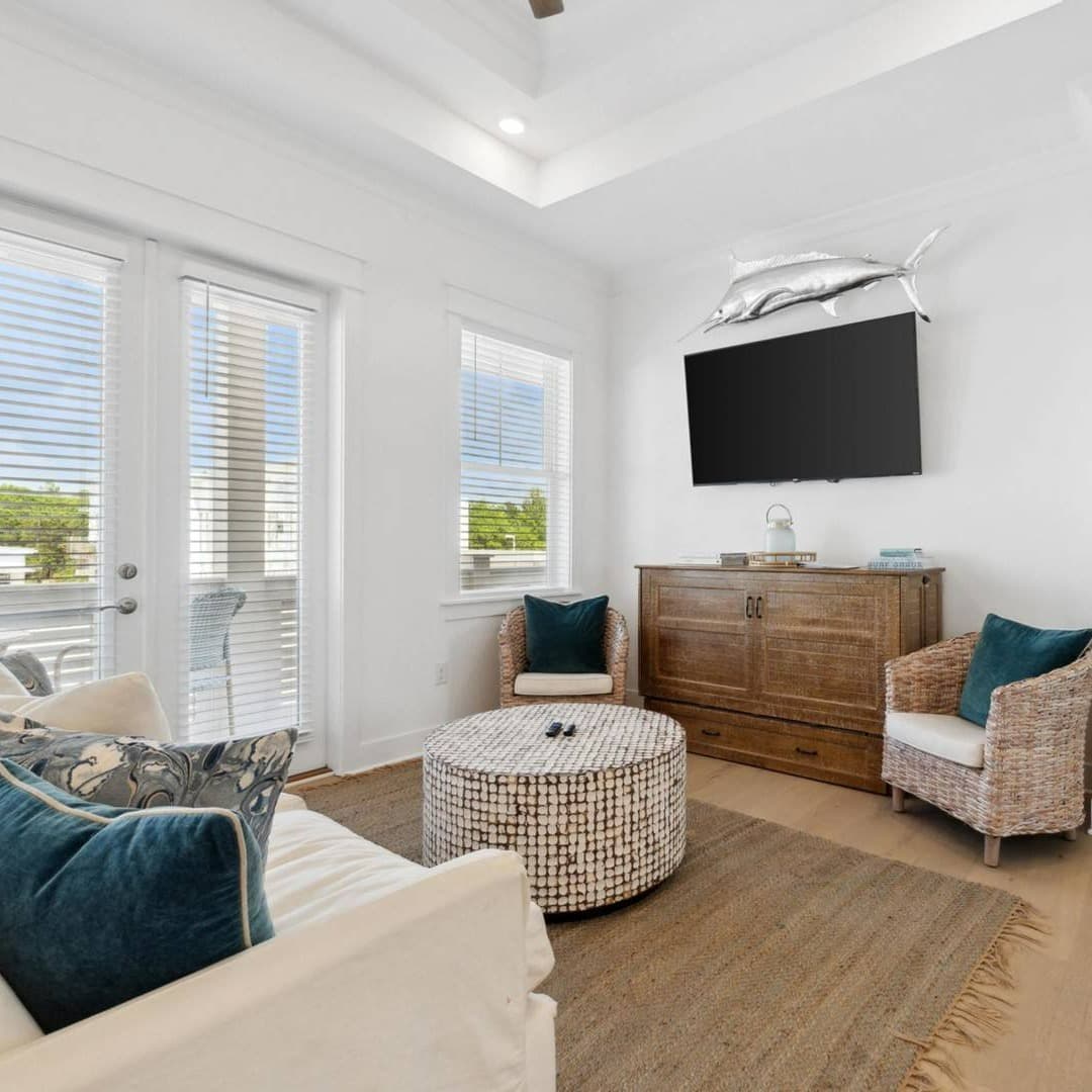 Emerald Waves - Image 1