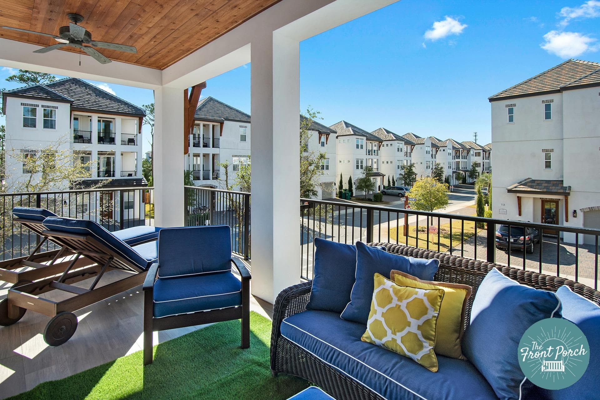 Front Porch Manor - Image 3