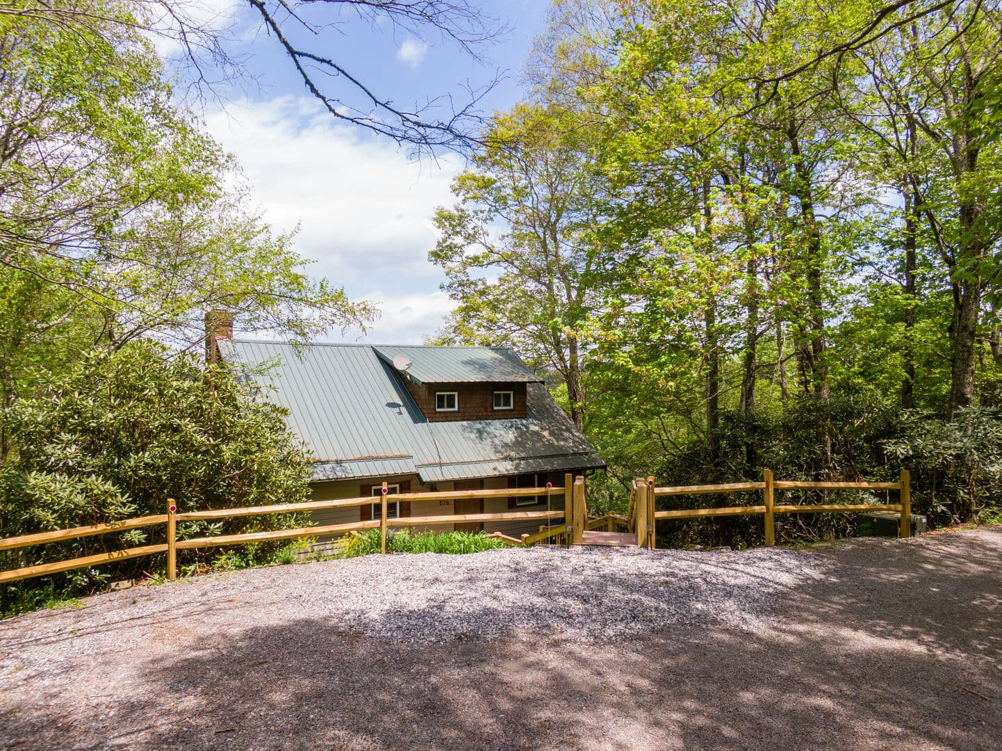 Parkway Hideout - Image 39