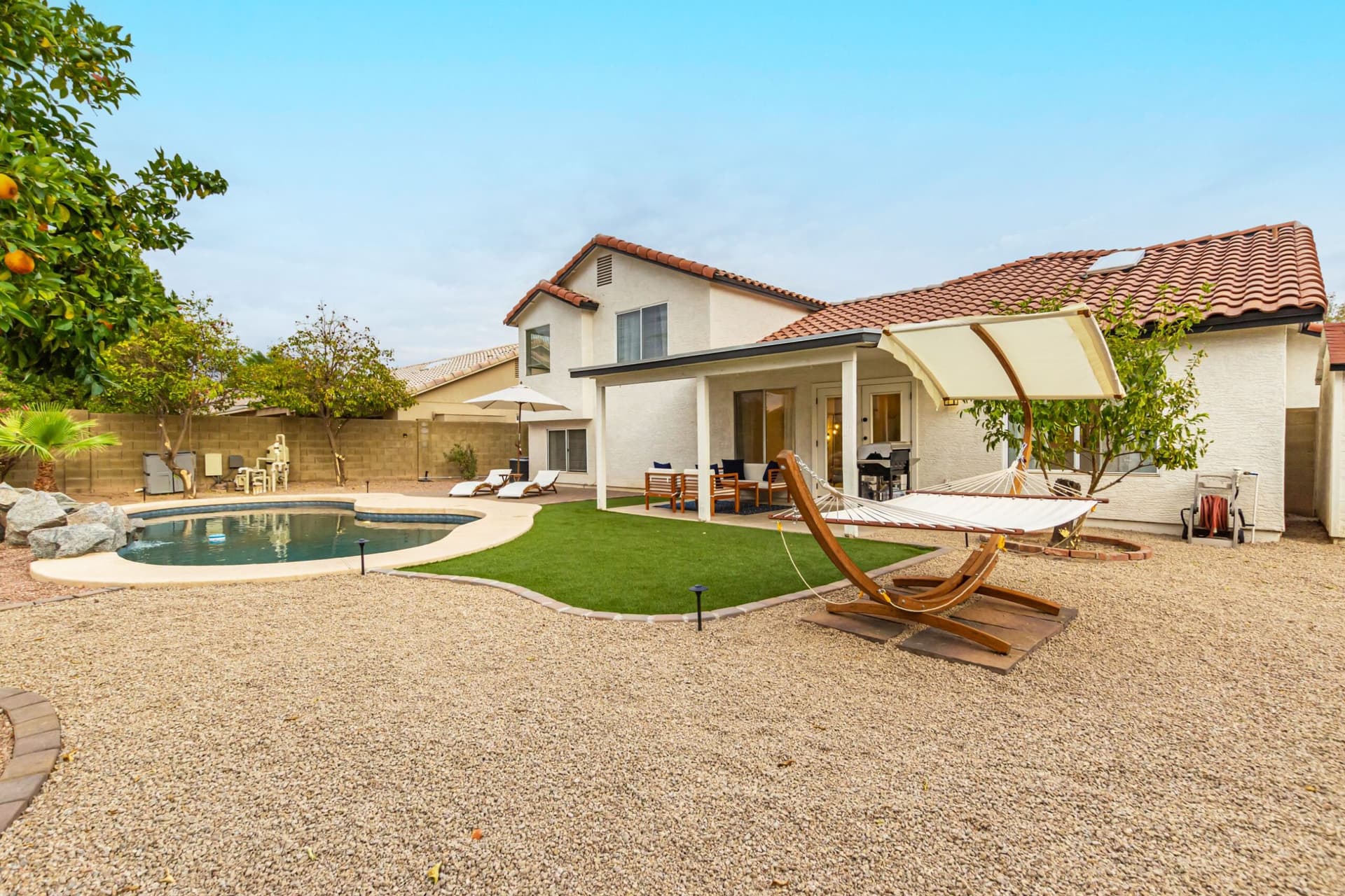 Citrus Highlands Estate - Image 37