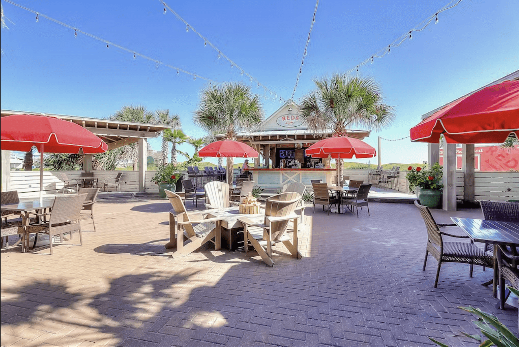 Sunsets and Smiles House - Image 50