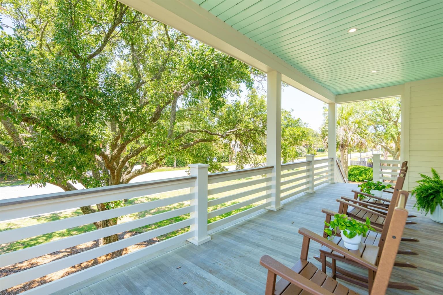 All Decked Out - Image 25