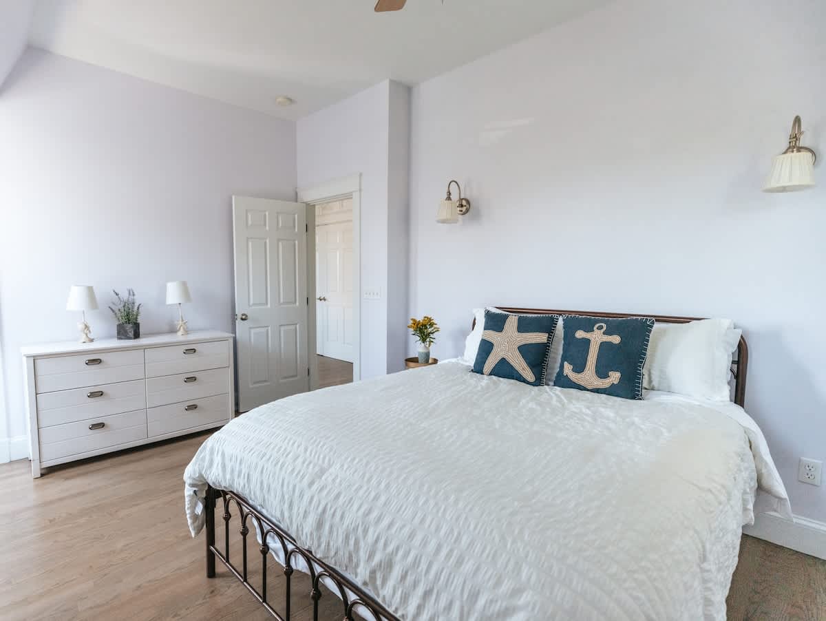 Beach Cottage - Image 24