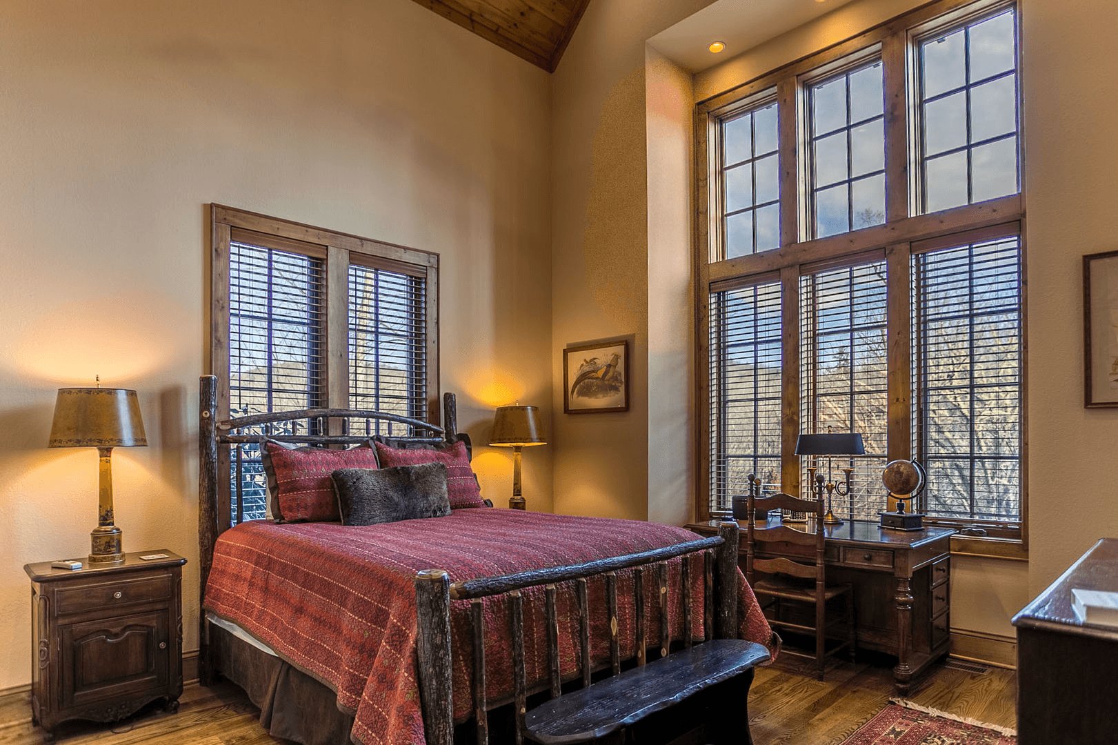 Elk Camp Lodge - Image 25