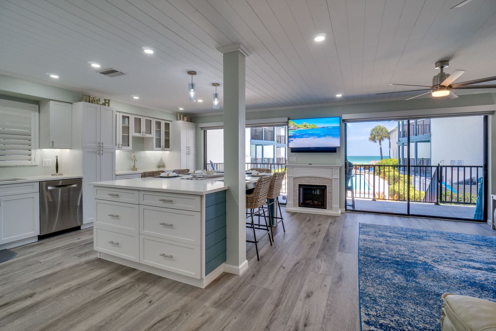 Sandy Turtle Residence - Image 2