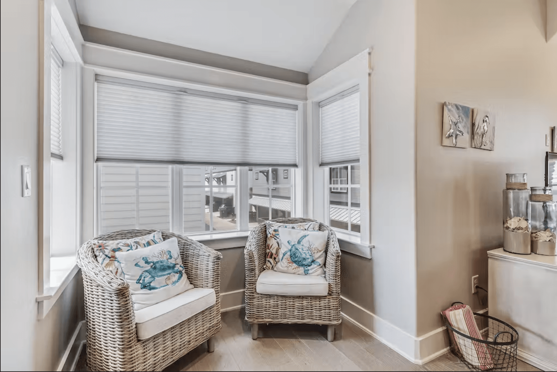 Sunset and Bay Home - Image 7