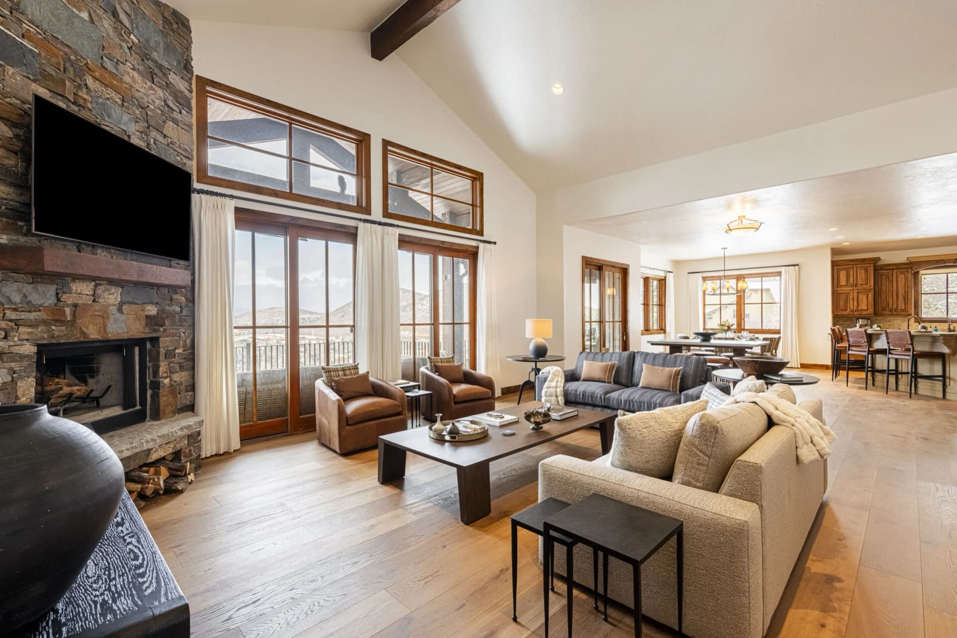 Chatham Hills Retreat - Image 1